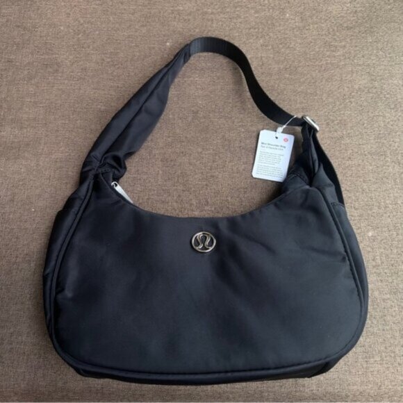 Lululemon Women's mini shoulder bag - Picture 1 of 5